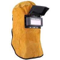 Robuste, hochwertige Schweißerschutzmaske mit selbstverdunkelndem Filterglas Robuste, hochwertige Schweißerschutzmaske mit selbstverdunkelndem Filterglas von LIIYIELA