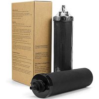 Schwerkraft-Wasserfiltersystem, 2er-Pack, Netzfilter für Zuhause, Camping, Wandern und Notfälle Schwerkraft-Wasserfiltersystem, 2er-Pack, Netzfilter für Zuhause, Camping, Wandern und Notfälle von LIIYIELA