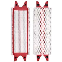 Staubmopp und Abzieher. Strapazierfähiger Mikrofaser-Ersatzkopf für Vileda UltraMax Staubmopp und Abzieher. Staubmopp und Abzieher. Strapazierfähiger Mikrofaser-Ersatzkopf für Vileda UltraMax Staubmopp und Abzieher. von LIIYIELA