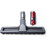 Staubsaugerzubehör – Hartbodenbürste mit Ersatzadapter für Dyson V7 V8 V10 V11 Staubsauger Staubsaugerzubehör – Hartbodenbürste mit Ersatzadapter für Dyson V7 V8 V10 V11 Staubsauger von LIIYIELA