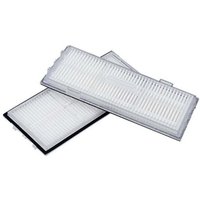 Waschbare Filter für Roborock S8/S8 Ultra Staubsauger, 2 waschbare Filter, Staubsaugerfilter von LIIYIELA