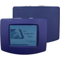 Werkzeug zur Kilometerstandskorrektur, EU-Stecker 100–240 V, Diagnose- und Programmiergerät für Kilometerstandkorrektur Werkzeug zur Kilometerstandskorrektur, EU-Stecker 100–240 V, Diagnose- und Programmiergerät für Kilometerstandkorrektur von LIIYIELA