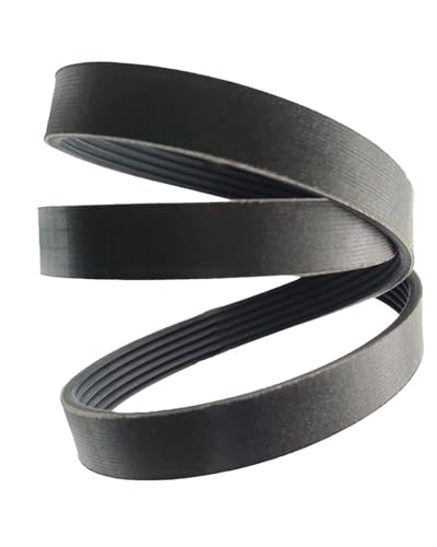 Auto Keilriemen 6PK1210 Für Qashqai J11 Teana L34 Lüfter Keilriemen 11720-5TA0B Rippenriemen von LIJHGFFA