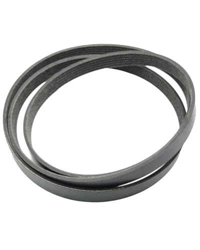 Auto Keilriemen Für Crown JZS133 Celsior Supra Keilriemen 6PK1940 90916-02309 Rippenriemen von LIJHGFFA