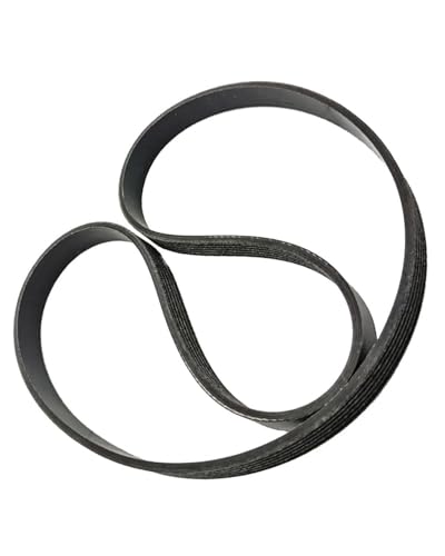 Auto Keilriemen Für Greiz GJ6 Fit GK5 XR-V RU1 Keilriemen 6PK1098 31110-5R0-003 Rippenriemen von LIJHGFFA