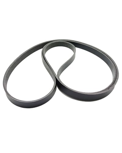 Auto Keilriemen Für Hyundai Santa Fe Kia Sorento 6PK2575 Keilriemen 25212-2G100 Rippenriemen von LIJHGFFA