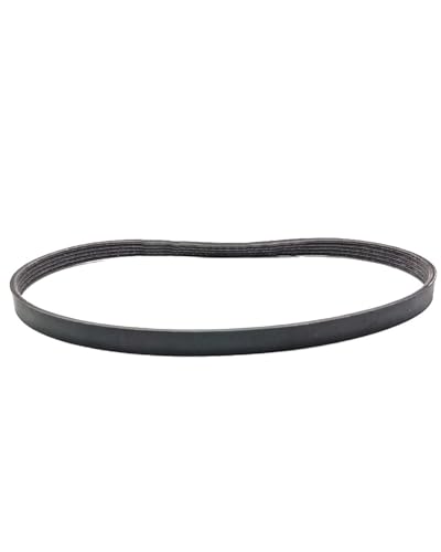 Auto Keilriemen Keilrippenriemen Klimaanlage 5PK1090 Für RAV4 Camry Granvia Ipsum 90916-02467 Rippenriemen von LIJHGFFA