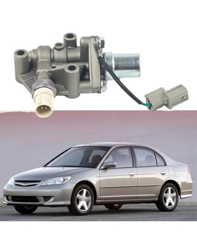 Ladedruckregelventil 1 Stücke Auto VTEC Magnetspule Ventil 15810-PLR-A01 15810-PLR-A02 15810-PLR-A03 Für Civic 1.7L 2001-2005 Turbo Ladedruck Magnetventil Ladedruckregelventil 1 Stücke Auto VTEC Magnetspule Ventil 15810-PLR-A01 15810-PLR-A02 15810-PLR-A03 Für Civic 1.7L 2001-2005 Turbo Ladedruck Magnetventil von LIJHGFFA