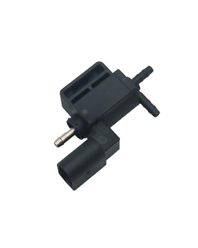 Ladedruckregelventil Für 06H906283B Auto-Turbolader-Magnetventil Turbo Ladedruck Magnetventil Ladedruckregelventil Für 06H906283B Auto-Turbolader-Magnetventil Turbo Ladedruck Magnetventil von LIJHGFFA