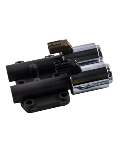 Ladedruckregelventil Für 28260-PRP-014 28260PRP014 Getriebemagnetventil Getriebemagnetventil Turbo Ladedruck Magnetventil Ladedruckregelventil Für 28260-PRP-014 28260PRP014 Getriebemagnetventil Getriebemagnetventil Turbo Ladedruck Magnetventil von LIJHGFFA