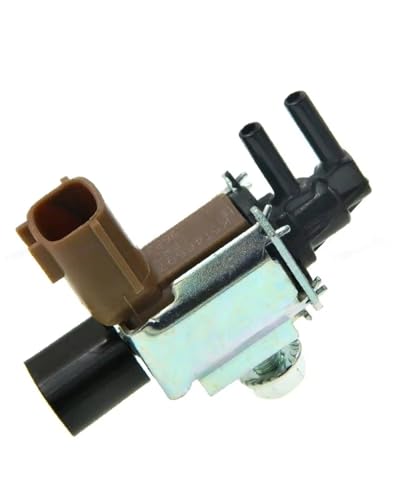 Ladedruckregelventil Für 3 5 6 CX7 CX-7 2004-2013 K5T46597 K5T81777 K5T81297 LE82 9623 Saugrohr Runner Regelventil Magnet Turbo Ladedruck Magnetventil Ladedruckregelventil Für 3 5 6 CX7 CX-7 2004-2013 K5T46597 K5T81777 K5T81297 LE82 9623 Saugrohr Runner Regelventil Magnet Turbo Ladedruck Magnetventil von LIJHGFFA