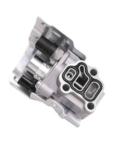 Ladedruckregelventil Für CRV Für Accord 15810-RAA-A03 15810-RAA-A01 VTEC Magnetventil VVT-Ventil Turbo Ladedruck Magnetventil Ladedruckregelventil Für CRV Für Accord 15810-RAA-A03 15810-RAA-A01 VTEC Magnetventil VVT-Ventil Turbo Ladedruck Magnetventil von LIJHGFFA