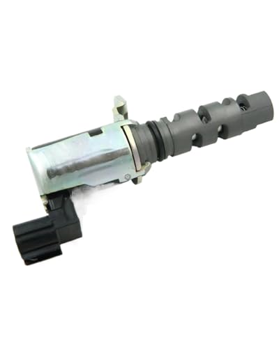 Ladedruckregelventil Für Camry Für Highlander Für Rav4 SCION 2001-2014 15330-28020 1533028020 VVT Öldruckventil Motor Variable Timing Magnet Turbo Ladedruck Magnetventil Ladedruckregelventil Für Camry Für Highlander Für Rav4 SCION 2001-2014 15330-28020 1533028020 VVT Öldruckventil Motor Variable Timing Magnet Turbo Ladedruck Magnetventil von LIJHGFFA