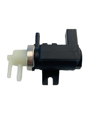 Ladedruckregelventil Für Jetta 1J0906627A Turbolader Magnetventil Automobil Turbolader Magnetventil Turbo Ladedruck Magnetventil Ladedruckregelventil Für Jetta 1J0906627A Turbolader Magnetventil Automobil Turbolader Magnetventil Turbo Ladedruck Magnetventil von LIJHGFFA