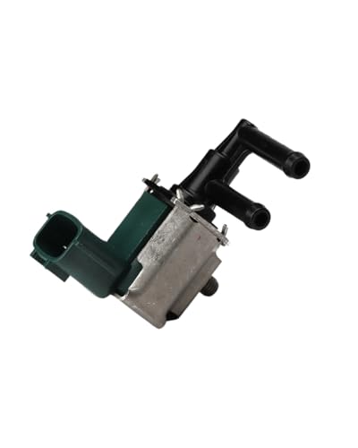 Ladedruckregelventil Für K5T48381 K5T48183 Autos Vakuum Magnetventil Turbolader Magnetventil Turbo Ladedruck Magnetventil Ladedruckregelventil Für K5T48381 K5T48183 Autos Vakuum Magnetventil Turbolader Magnetventil Turbo Ladedruck Magnetventil von LIJHGFFA