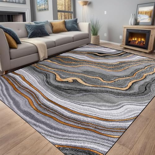 Läufer Teppichläufer Teppich Lang Flur 40 x 130 cm rutschfest & Antistatisch Badezimmer Küche Teppich Teppichläufer Flur Küche mit Rutschfester Unterseite für Flur & Korridor, H Läufer Teppichläufer Teppich Lang Flur 40 x 130 cm rutschfest & Antistatisch Badezimmer Küche Teppich Teppichläufer Flur Küche mit Rutschfester Unterseite für Flur & Korridor, H von LIJIAO