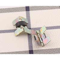 8Sets Fixierung Scharniere Schrank Box Mini Dekorative Holz Scharnier Hardware von LIKEBAGS