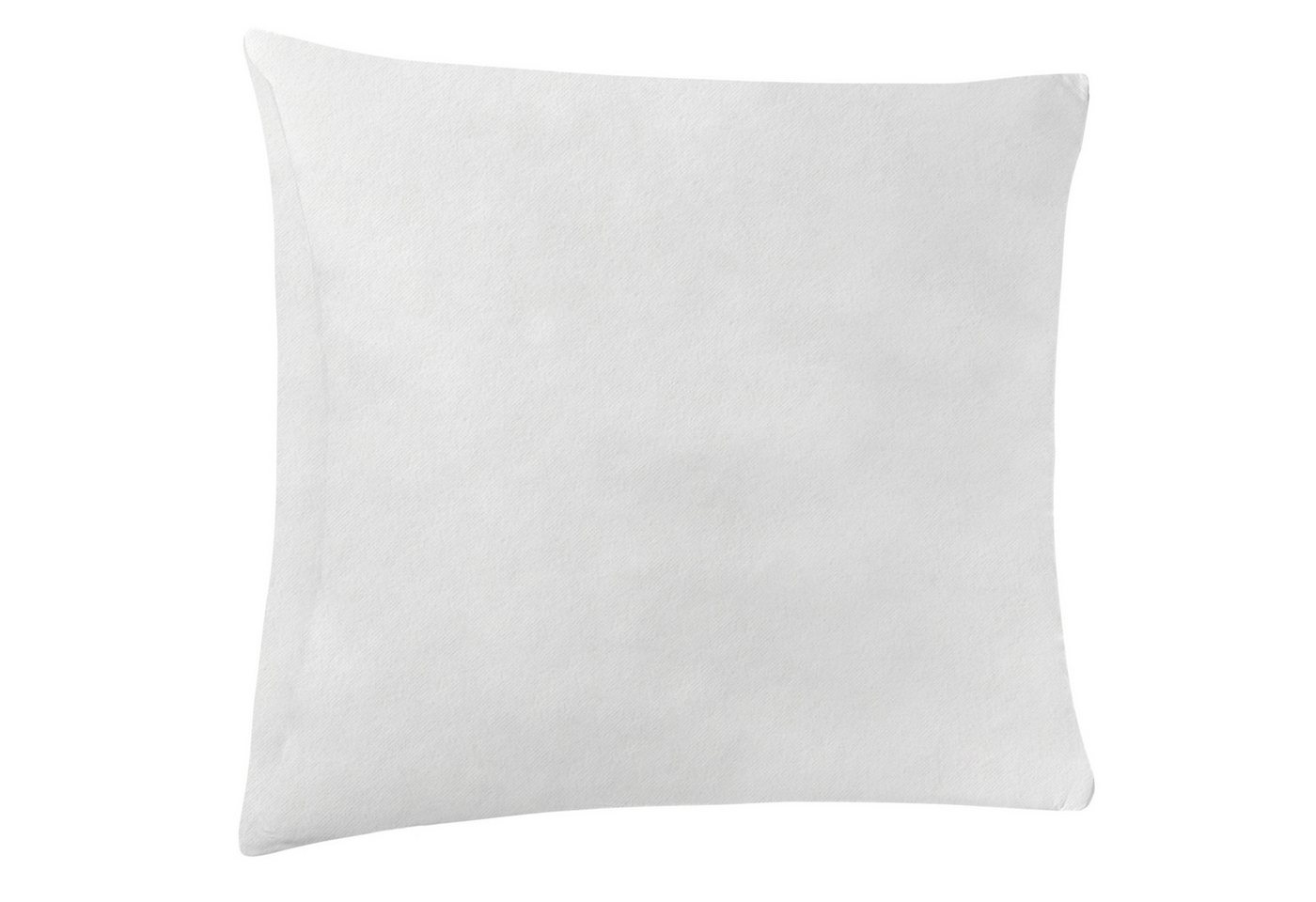 LILENO HOME Kissenfüllung Vlieskissen in verschiedenen Größen - Made in Germany, 1er Set Kissenfüllung 45x45 cm, waschbar - 40°C, allergikerfreundlich LILENO HOME Kissenfüllung Vlieskissen in verschiedenen Größen - Made in Germany, 1er Set Kissenfüllung 45x45 cm, waschbar - 40°C, allergikerfreundlich von LILENO HOME