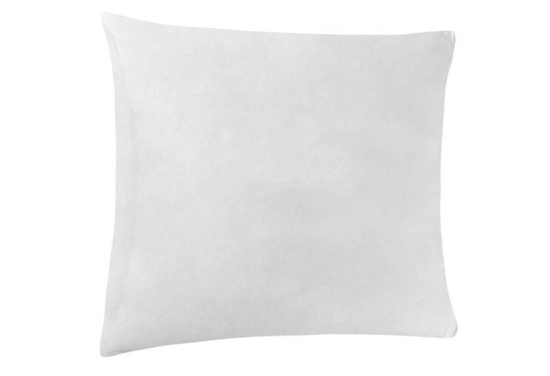 LILENO HOME Kissenfüllung Vlieskissen in verschiedenen Größen - Made in Germany, 1er Set Kissenfüllung 45x45 cm, waschbar - 40°C, allergikerfreundlich LILENO HOME Kissenfüllung Vlieskissen in verschiedenen Größen - Made in Germany, 1er Set Kissenfüllung 45x45 cm, waschbar - 40°C, allergikerfreundlich von LILENO HOME