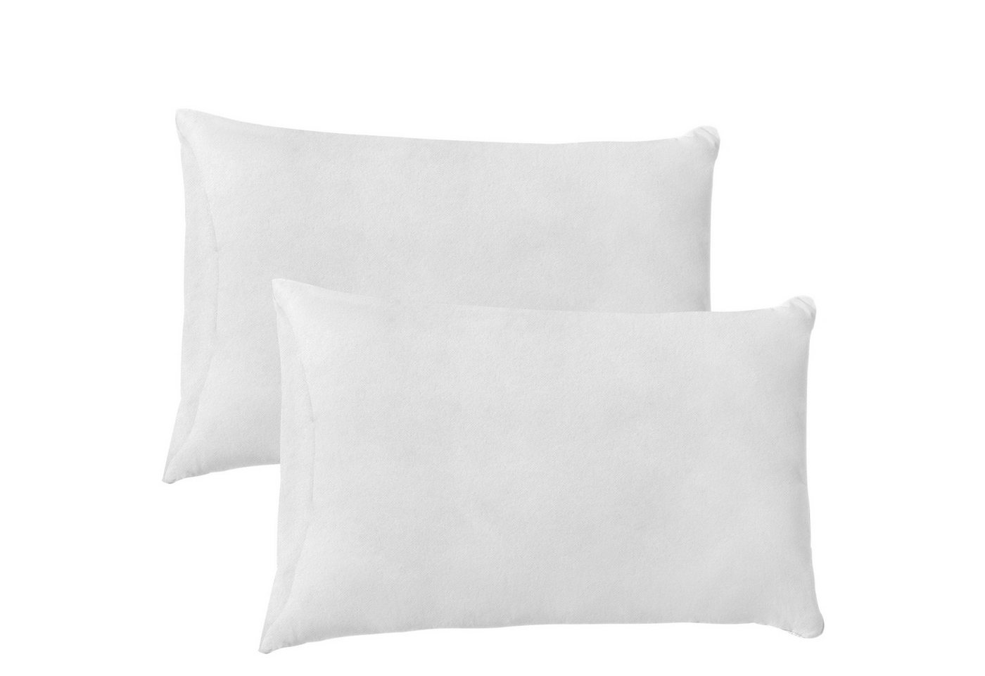 LILENO HOME Kissenfüllung Vlieskissen in verschiedenen Größen - Made in Germany, 2er Set Kissenfüllung 30x50 cm, waschbar - 40°C, allergikerfreundlich LILENO HOME Kissenfüllung Vlieskissen in verschiedenen Größen - Made in Germany, 2er Set Kissenfüllung 30x50 cm, waschbar - 40°C, allergikerfreundlich von LILENO HOME