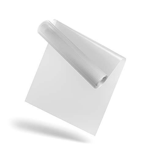 LILENO SPORTS Bodenschutzmatte Transparent [90x200 cm] - Laufband Matte 1 mm Dicke - Fitness Unterlegmatte für Crosstrainer, Rollentrainer und andere Fitnessgeräte - auch als Yoga Matte von LILENO SPORTS