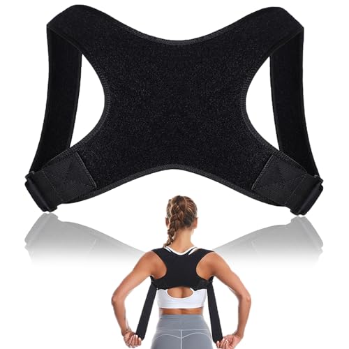 Rücken Geradehalter,Haltungskorrektur Rücken Damen,Korrektur Back Posture Herren Frauen,Rückengurt Corrector Rückenstrecker Atmungsaktive Gerader Schulter haltung Gurt,für Nacken Wirbelsäule Buckel Rücken Geradehalter,Haltungskorrektur Rücken Damen,Korrektur Back Posture Herren Frauen,Rückengurt Corrector Rückenstrecker Atmungsaktive Gerader Schulter haltung Gurt,für Nacken Wirbelsäule Buckel von LILIKAI