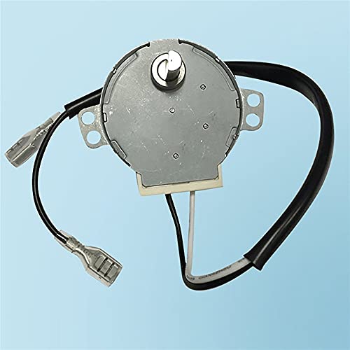 LILYY 1PC Synchronmotor 50TYZ-E 220V-240V~ Motor for Zubehör for Eiswürfelmaschinen von LILYY