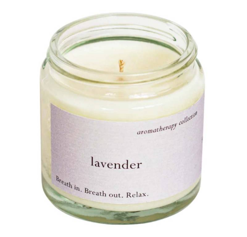 LIMA Formkerze Aromakerze - Lavender von LIMA