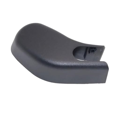 LIMIMIKAIXIN Auto Heckscheibenwischerarm Abdeckung für Ford Focus 3 MK3 2011-2018, Heckscheibenwischer Abdeckkappe Hinten Wischerarm Scheibenwischerarm Kappe von LIMIMIKAIXIN