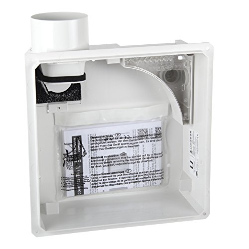 Limodor Einbaukasten compact von LIMODOR