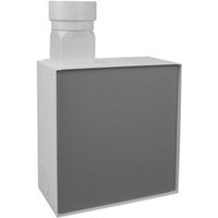 Limodor Einbaukasten LW17 Abluftstutzen: NW 100/125 - Werksartikel-Nr: 60001 von LIMODOR