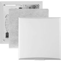 Limodor Gebläse compact 100 +C-NR/TZ+C-FR2 - Werksartikel-Nr: 02817 von LIMODOR