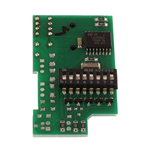 Limodor Intervallmodul C-IV von LIMODOR