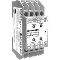 Limodor Steuerung LimTemp LT10-2 - Werksartikel-Nr: 99360 von LIMODOR
