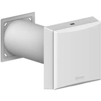 Limodor Wandlüfter AIRODOR Plus mit Deckel Airodor-dB+AD-G/CO2 - 38011 von LIMODOR