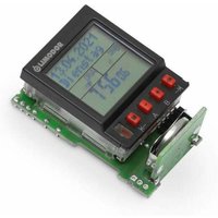 Limodor Zeitschaltmodul C-LU2/D 99503 Zusatzmodul in Verbindung mit C-NR für Serie compact Limodor Zeitschaltmodul C-LU2/D 99503 Zusatzmodul in Verbindung mit C-NR für Serie compact von LIMODOR