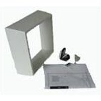 Elektromotorenbau Limodor Aufputzset lf/m-ap 23002 - Limot von LIMOT