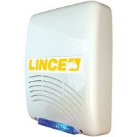 Lince - Autosirenengespeiste saxa-version e 30826 97695 68763 1938 Lince - Autosirenengespeiste saxa-version e 30826 97695 68763 1938 von LINCE