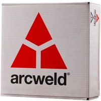 LINCOLN ARCWELD AS2 SCHWEISSDRAHT 1,2/15kg von LINCOLN