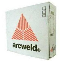 LINCOLN SCHWEISSDRAHT ARCWELD AS2 1,0/ 15kg von LINCOLN