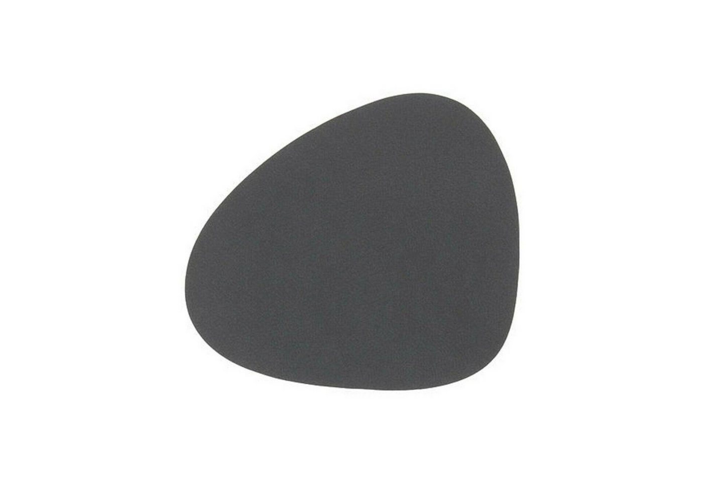 LIND DNA Glasuntersetzer Glasuntersetzer Curve 11x13 cm Nupo anthrazit 9811 LIND DNA Glasuntersetzer Glasuntersetzer Curve 11x13 cm Nupo anthrazit 9811 von LIND DNA