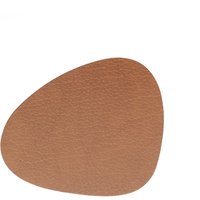 Lind DNA - Glasuntersetzer Curve, Bull nature von Lind DNA