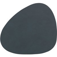 Lind DNA - Glasuntersetzer Curve, Nupo anthrazit Lind DNA - Glasuntersetzer Curve, Nupo anthrazit von Lind DNA