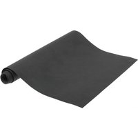 Lind DNA - Tischläufer M 38,5 x 140 cm, Nupo anthrazit von Lind DNA