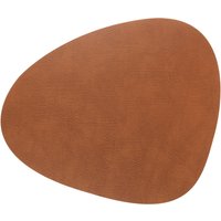 Lind DNA - Tischset Curve L, Bull nature von Lind DNA