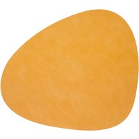 Lind DNA - Tischset Curve L, Nupo burned curry von Lind DNA