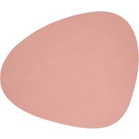 Lind DNA - Tischset Curve L, Nupo rose von Lind DNA