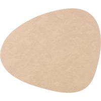 Lind DNA - Tischset Curve L, Nupo sand von Lind DNA