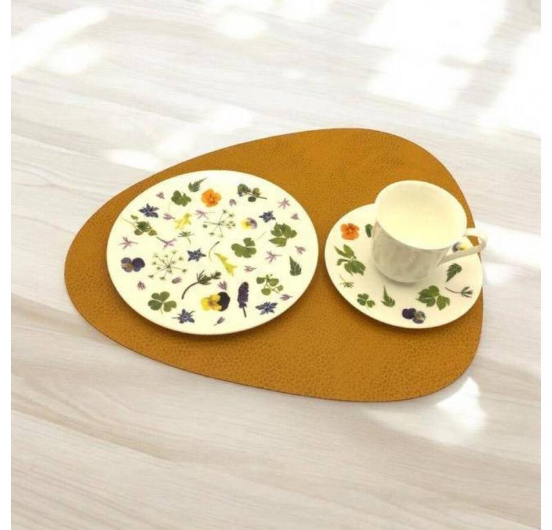 LIND DNA Platzset Curve L von LIND DNA LIND DNA Platzset Curve L von LIND DNA von LIND DNA