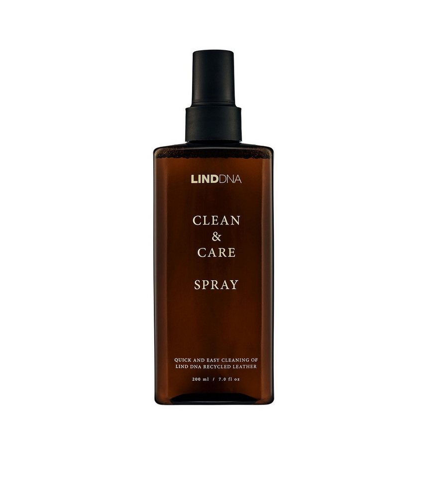 LIND DNA Platzset Lind DNA Clean & Care Spray 200ml LIND DNA Platzset Lind DNA Clean & Care Spray 200ml von LIND DNA